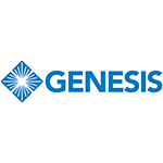 Genesis logo