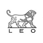 LEO logo