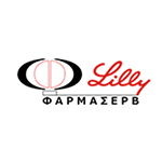 lilly - ΦΑΡΜΑΣΕΡΒ logo