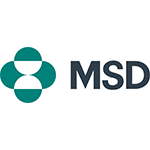 MSD logo