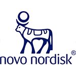 novo nordisk logo