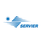 SERVIER logo