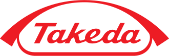 Takeda Pharmaceutical logo